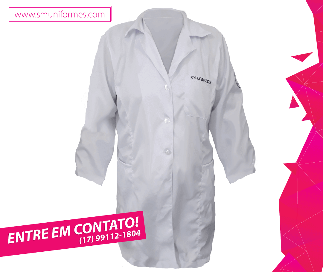 Uniforme Social Operacional - SM UNIFORMES RIO PRETO