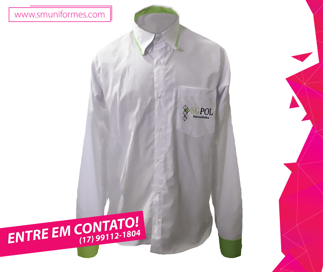 Social Engenharia - SM UNIFORMES RIO PRETO