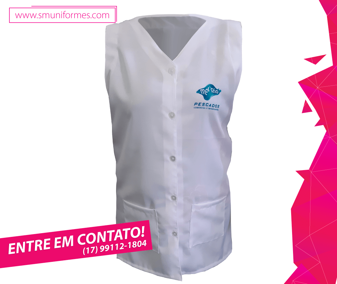 Macacão Cirurgico - SM UNIFORMES RIO PRETO